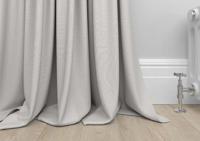 Loxley, Grey - Made to Measure Curtains - Image 6